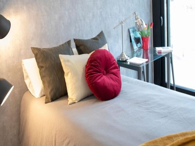 Holiday house Villa in Sanxenxo with Pool & Sea Views - Features photo 15