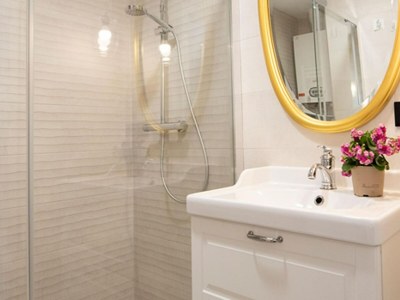 Holiday house Villa in Sanxenxo with Pool & Sea Views - Features photo 18