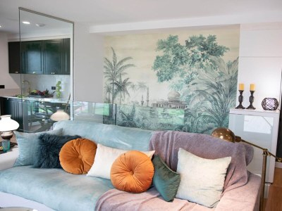 Holiday house Villa in Sanxenxo with Pool & Sea Views - Features photo 19