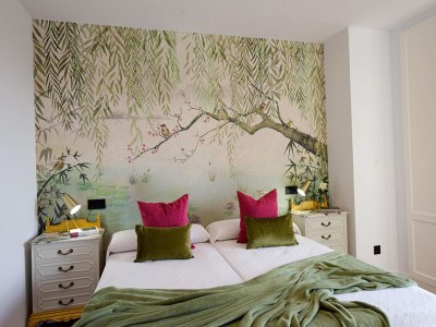 Holiday house Villa in Sanxenxo with Pool & Sea Views - Features photo 22