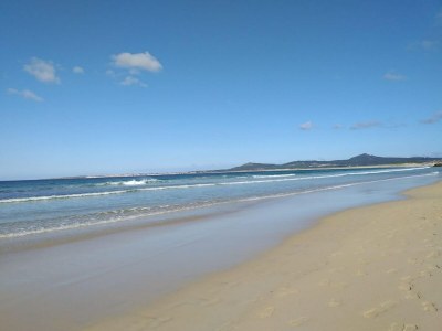 Holiday house Villa in Sanxenxo with Pool & Sea Views - Environment photo 23