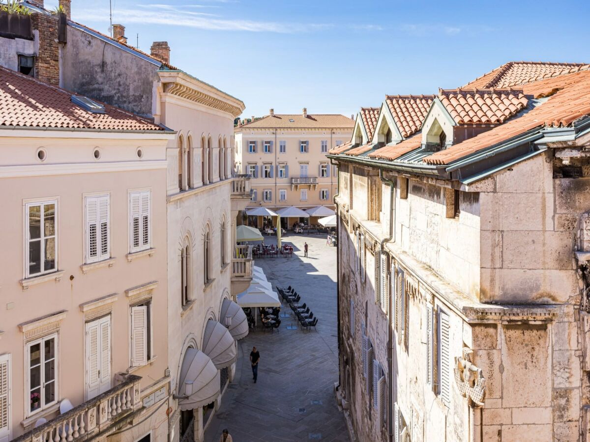 Apartment Apartment in Pula near City Center Waterfront