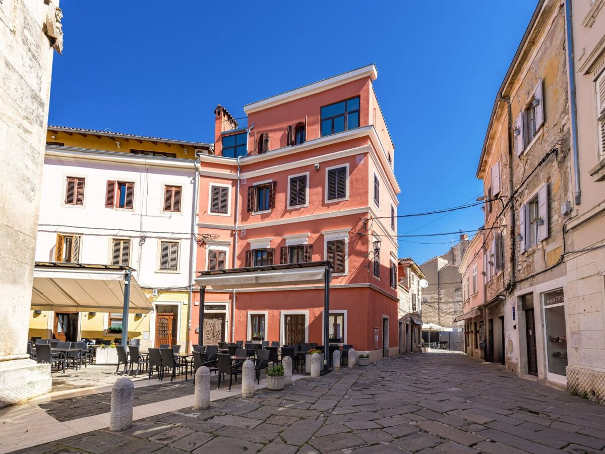 Apartment Apartment in Pula near City Center Waterfront - Outdoor photo 4