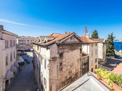Apartment Apartment in Pula near City Center Waterfront - Outdoor photo 5