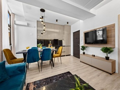 Apartment Apartment in Pula near City Center Waterfront - Features photo 6