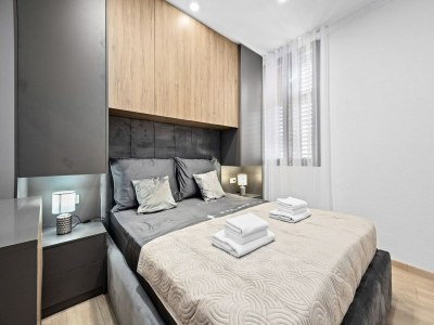 Apartment Apartment in Pula near City Center Waterfront - Features photo 7