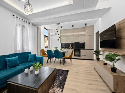 Apartment Apartment in Pula near City Center Waterfront - Features photo 9