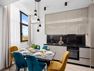 Apartment Apartment in Pula near City Center Waterfront - Features photo 10