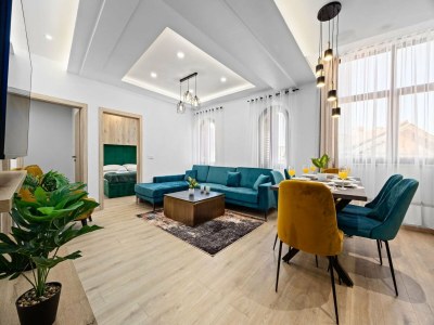 Apartment Apartment in Pula near City Center Waterfront - Features photo 11
