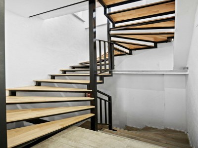 Apartment Apartment in Pula near City Center Waterfront - Features photo 12