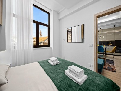 Apartment Apartment in Pula near City Center Waterfront - Features photo 13