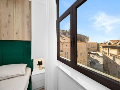 Apartment Apartment in Pula near City Center Waterfront - Features photo 14