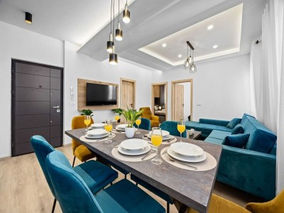 Apartment Apartment in Pula near City Center Waterfront - Features photo 15