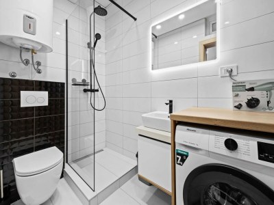 Apartment Apartment in Pula near City Center Waterfront - Features photo 17