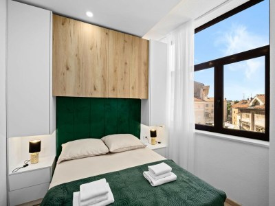 Apartment Apartment in Pula near City Center Waterfront - Features photo 18