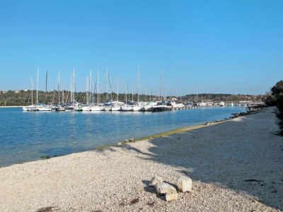 Apartment Apartment in Pula near City Center Waterfront - Environment photo 48