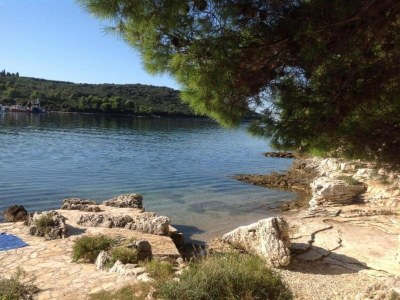 Apartment Apartment in Pula near City Center Waterfront - Environment photo 51