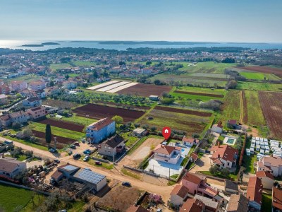 Villa Schöner Familienbungalow mit privatem Pool - Outdoor photo 6