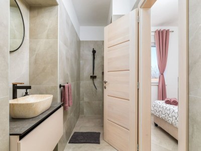 Villa Schöner Familienbungalow mit privatem Pool - Features photo 15