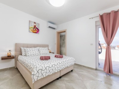 Villa Schöner Familienbungalow mit privatem Pool - Features photo 18