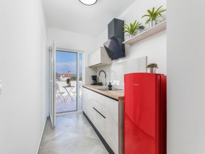 Villa Schöner Familienbungalow mit privatem Pool - Features photo 19