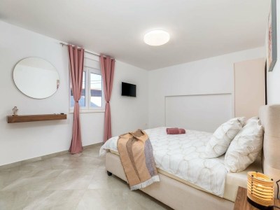 Villa Schöner Familienbungalow mit privatem Pool - Features photo 20