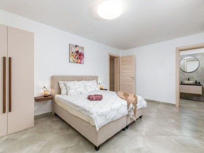 Villa Schöner Familienbungalow mit privatem Pool - Features photo 26