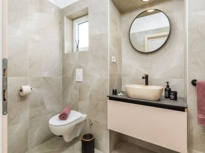 Villa Schöner Familienbungalow mit privatem Pool - Features photo 28