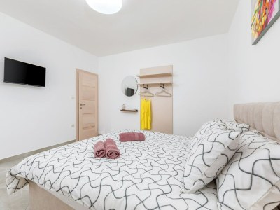 Villa Schöner Familienbungalow mit privatem Pool - Features photo 30