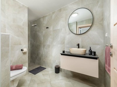 Villa Schöner Familienbungalow mit privatem Pool - Features photo 33