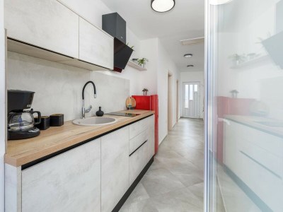 Villa Schöner Familienbungalow mit privatem Pool - Features photo 38