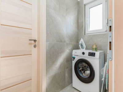 Villa Schöner Familienbungalow mit privatem Pool - Features photo 46