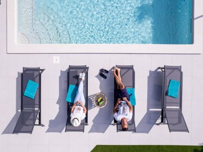 Villa Villa in Pula nahe Hidrobaza Strand - Outdoor photo 4