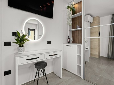 Villa Villa in Pula nahe Hidrobaza Strand - Features photo 20