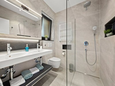 Villa Villa in Pula nahe Hidrobaza Strand - Features photo 21