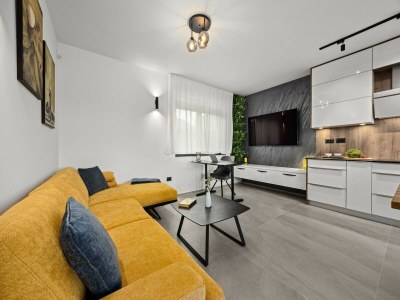 Villa Villa in Pula nahe Hidrobaza Strand - Features photo 22