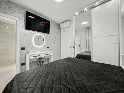 Villa Villa in Pula nahe Hidrobaza Strand - Features photo 25