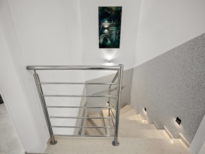 Villa Villa in Pula nahe Hidrobaza Strand - Features photo 26