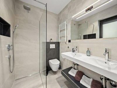 Villa Villa in Pula nahe Hidrobaza Strand - Features photo 34