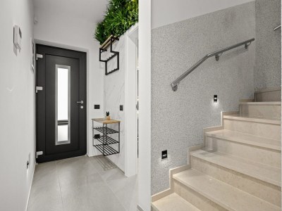 Villa Villa in Pula nahe Hidrobaza Strand - Features photo 37