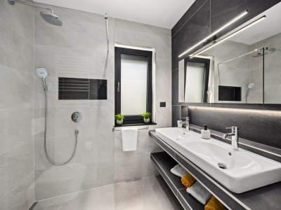 Villa Villa in Pula nahe Hidrobaza Strand - Features photo 38