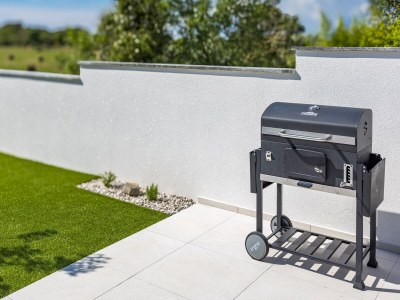 Villa Villa in Pula nahe Hidrobaza Strand - Outdoor photo 44