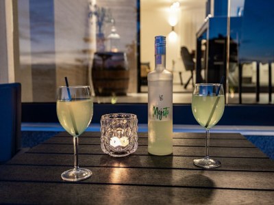 Villa Villa in Pula nahe Hidrobaza Strand - Outdoor photo 45