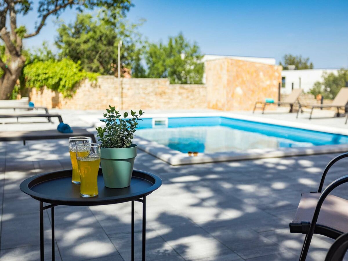 Apartment Apartment mit Gemeinschaftspool - Outdoor photo 3