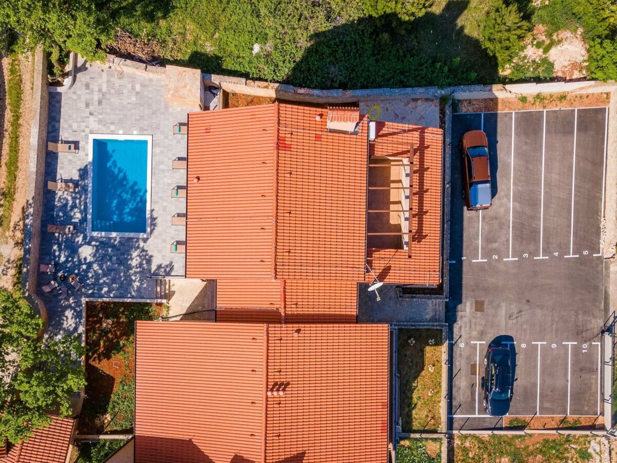 Apartment Apartment mit Gemeinschaftspool - Outdoor photo 5