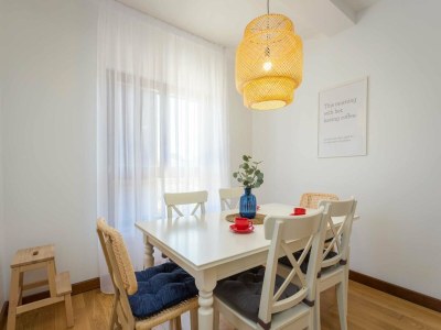 Apartment Apartment mit Gemeinschaftspool - Features photo 14