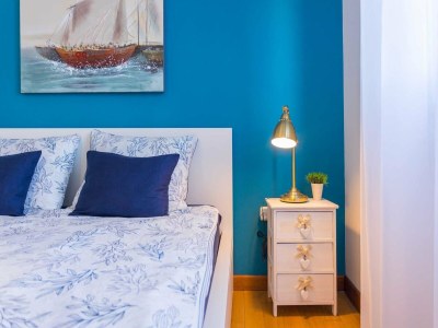 Apartment Apartment mit Gemeinschaftspool - Features photo 15