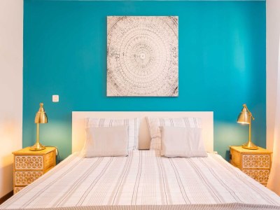 Apartment Apartment mit Gemeinschaftspool - Features photo 17