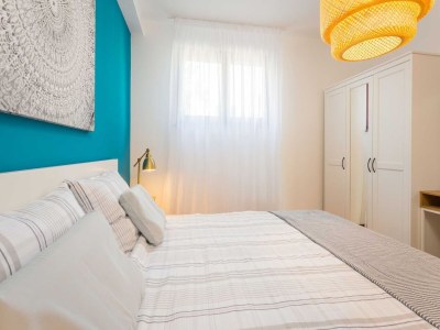 Apartment Apartment mit Gemeinschaftspool - Features photo 18