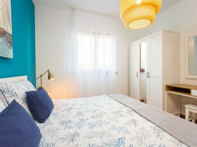 Apartment Apartment mit Gemeinschaftspool - Features photo 19